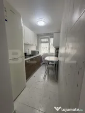 Blitz oferă spre închiriere apartament 2 camere, modern-M6 