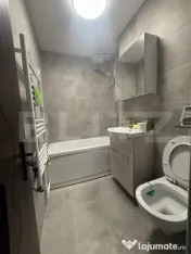 Blitz oferă spre închiriere apartament 2 camere, modern-M6 