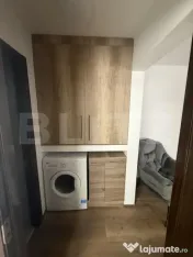 Blitz oferă spre închiriere apartament 2 camere, modern-M6 