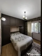 Apartament 3 camere-decomandat-etaj 1 