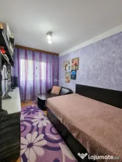 Apartament 3 camere-decomandat-etaj 1 