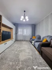 Apartament 3 camere-decomandat-etaj 1 
