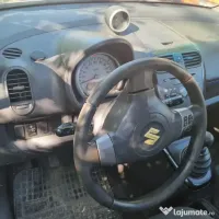 Suzuki Splash 2011 