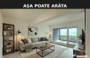 Apartament 2 Camere ( 62MP TOTALI )-Vivamus Residence 