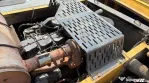 Motor Cummins B5.9C excavator Volvo EC 210 NLC