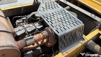 Motor Cummins B5.9C excavator Volvo EC 210 NLC