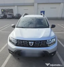 Dacia duster 1.5 dci, automata, 51.500 km