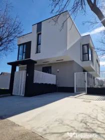 Casă nouă de vânzare - zona Elvila - persoana fizica - fara TVA la vanzare