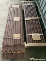vand sipca metalica faltuita 