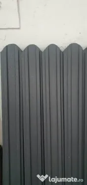 vand sipca metalica faltuita 