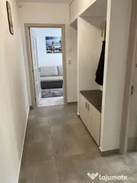 Închiriez apartament 2 camere, Str. Cuza Vodă 