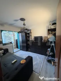 Apartament cu 2 camere, 41 mp, decomandat, zona George Enesc