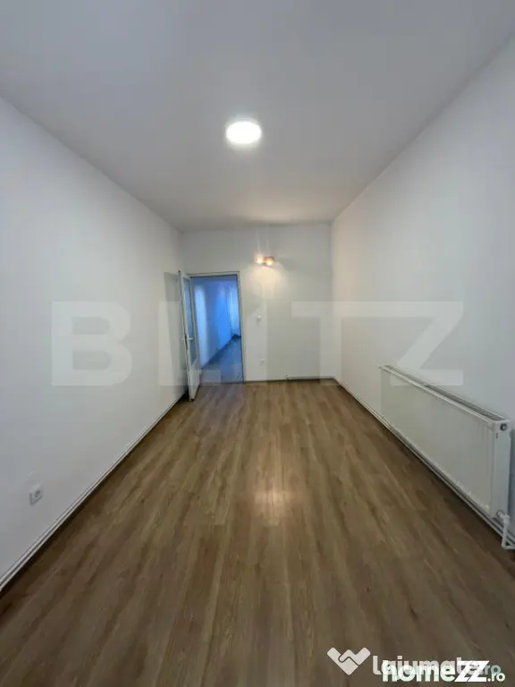 Spatiu comercial de inchiriat, 40 mp, zona Semicentrala - Satu Mare (Satu-Mare)