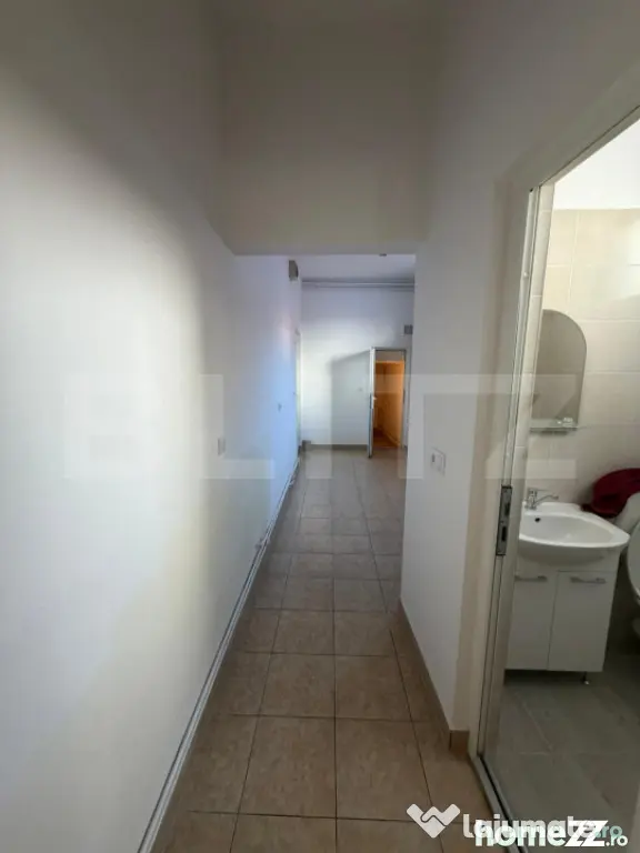 Spatiu comercial de inchiriat, 40 mp, zona Semicentrala - Satu Mare (Satu-Mare)