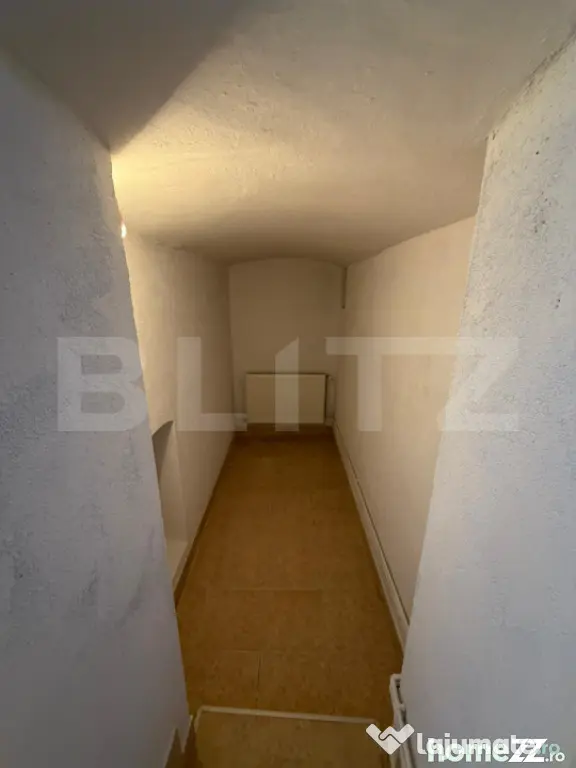 Spatiu comercial de inchiriat, 40 mp, zona Semicentrala - Satu Mare (Satu-Mare)
