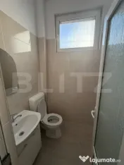 Spatiu comercial de inchiriat, 40 mp, zona Semicentrala 