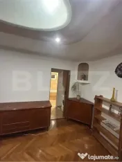 Apartament 3 camere, 65 mp, Manastur 