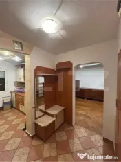 Apartament 3 camere, 65 mp, Manastur 