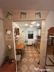 Apartament 3 camere, 65 mp, Manastur 
