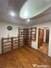 Apartament 3 camere, 65 mp, Manastur 