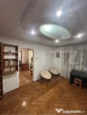 Apartament 3 camere, 65 mp, Manastur 