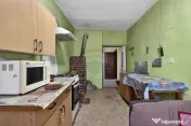 Casă în Pecica cu 1174 mp teren, zonă liniștită 
