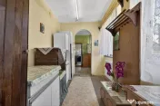 Casă în Pecica cu 1174 mp teren, zonă liniștită 