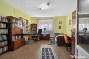 Casă în Pecica cu 1174 mp teren, zonă liniștită 