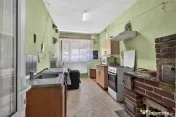 Casă în Pecica cu 1174 mp teren, zonă liniștită 