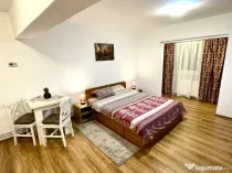 Garsoniera de inchiriat | Zona Garii