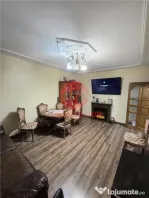 Apartament 4 Camere in Vila, Curte si Intrare Separata, Zona