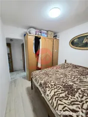 Apartament 4 Camere in Vila, Curte si Intrare Separata, Zona 