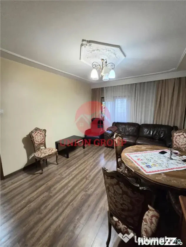 Apartament 4 Camere in Vila, Curte si Intrare Separata, Zona - Constanta (Constanta)