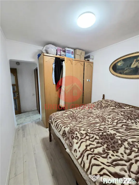 Apartament 4 Camere in Vila, Curte si Intrare Separata, Zona - Constanta (Constanta)