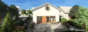Vila individuala-5 camere- Geamuri tripan- 200m de STV 