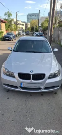 Bmw Seria 3 anul 2005 