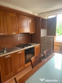 Apartament 3 camere in Piatra Neamt 