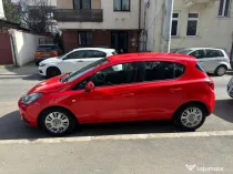 Opel corsa e anul 2015