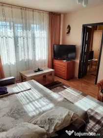Inchiriez apartament în Mangalia