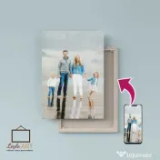 Tablouri canvas personalizate 