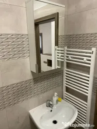 Apartament 2 camere Magnolia Sibiu de inchiriat (privat) 