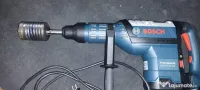 Ciican rotopercutor BOSCH GBH 8-45 DE 