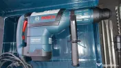 Ciocan rotopercutor BOSCH GBH 8-45 DE 