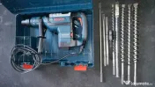 Ciocan rotopercutor BOSCH GBH 8-45 DE 