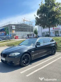 Bmw535 f11