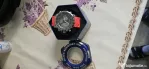 Ceas Paterson Sport