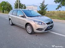 Ford Focus MK2