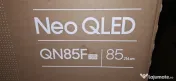 Televizor Samsung Neo QLED 85" 