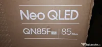 Televizor Samsung Neo QLED 85" 
