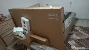 Televizor Samsung Neo QLED 85" 